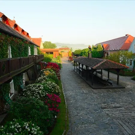 Grand Farma Michael Netvorice