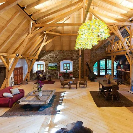 Grand Farma Michael Farm stay *