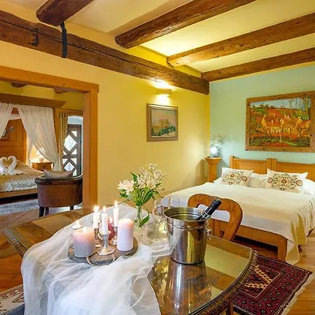 Grand Farma Michael Farm stay