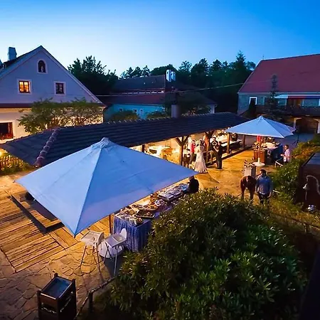 Grand Farma Michael * Netvořice