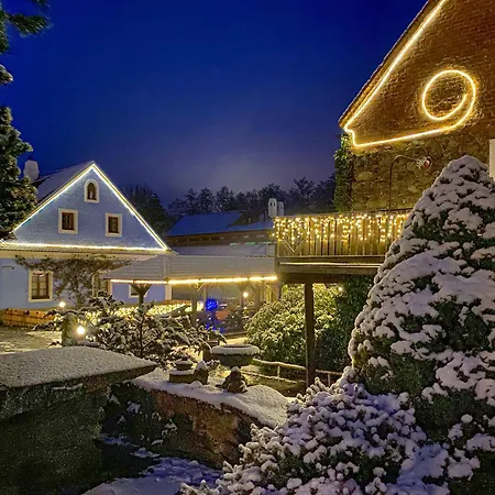 Farm stay Grand Farma Michael *