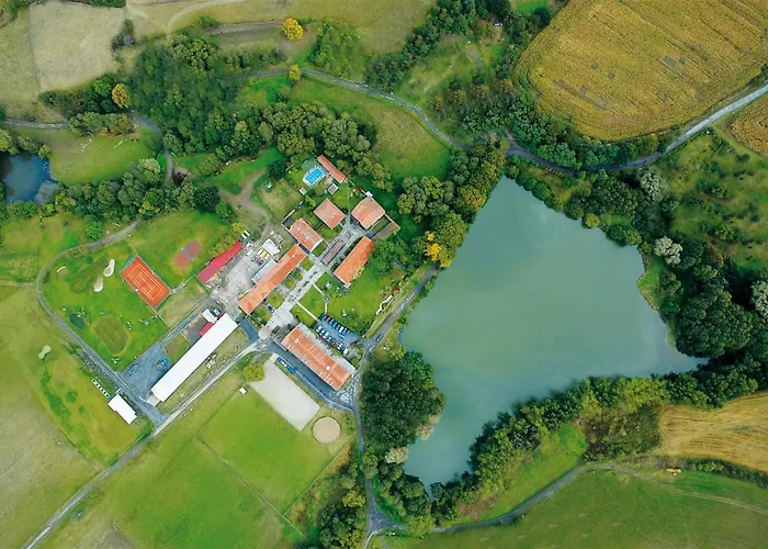 Agroturismo Grand Farma Michael *