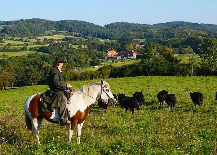 Bauernhof Grand Farma Michael