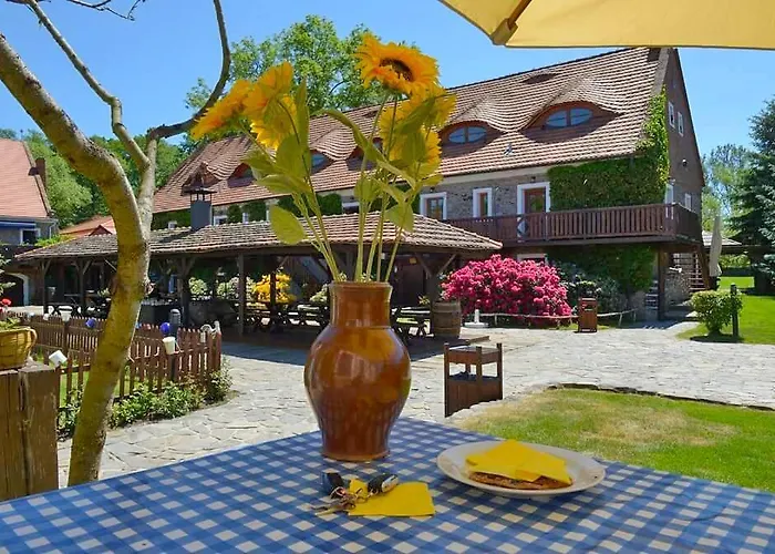 Grand Farma Michael Bauernhof