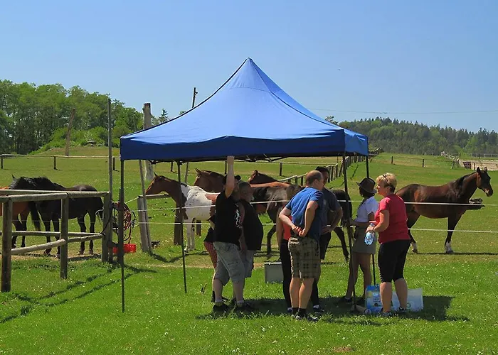 Grand Farma Michael Netvořice