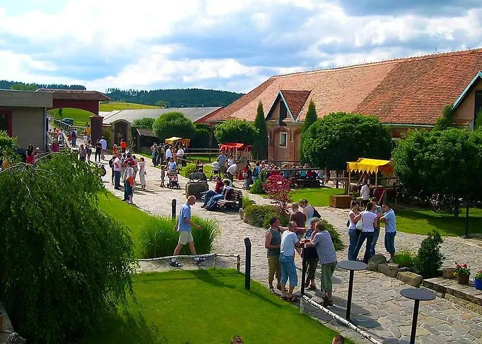 Bauernhof Grand Farma Michael