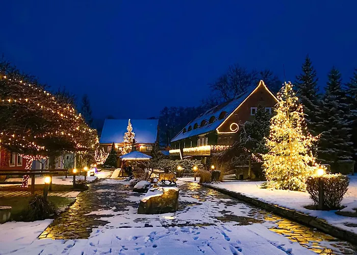Bauernhof Grand Farma Michael