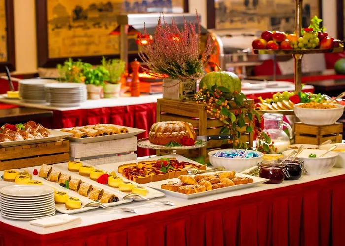 Agroturismo Grand Farma Michael