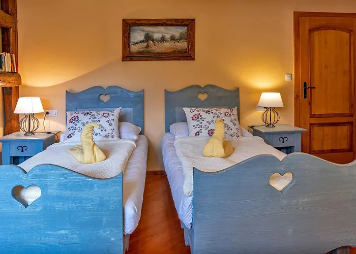Agroturismo Grand Farma Michael